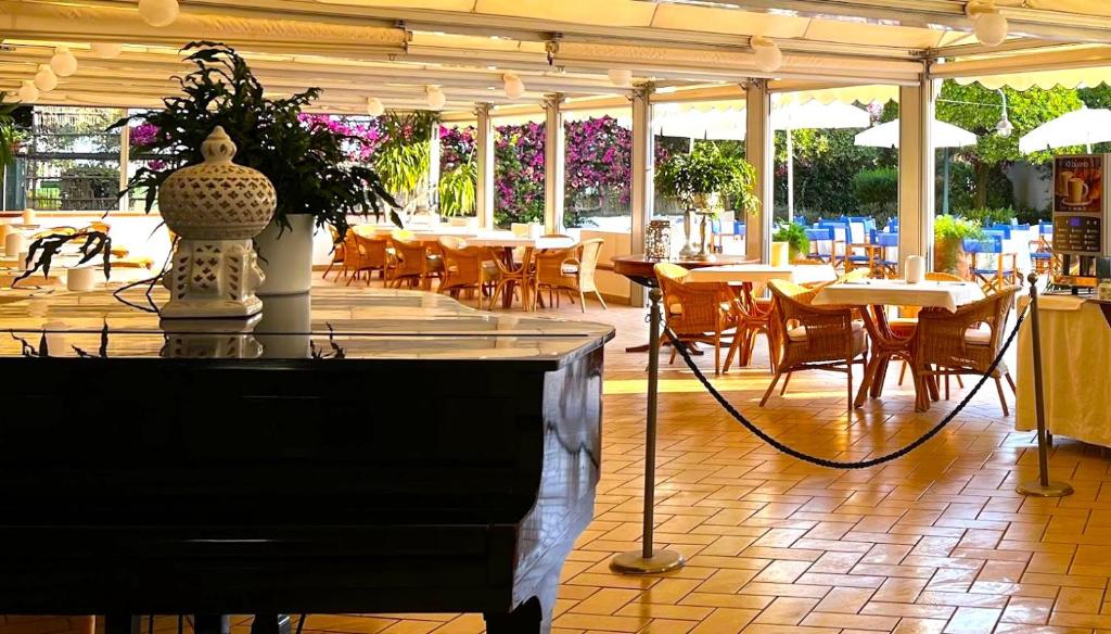 Hotel Parco Delle Rose