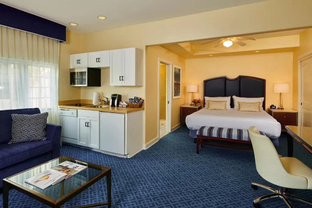 Suite