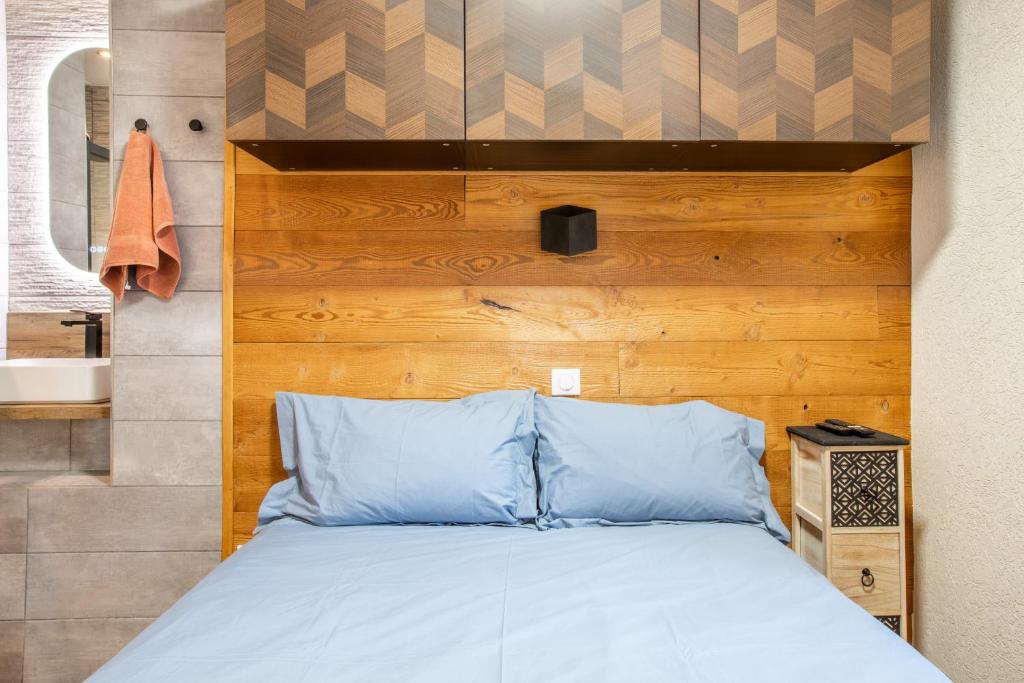 Appartement climatisé, 4 suites parentales et grande terrasse – photo 34