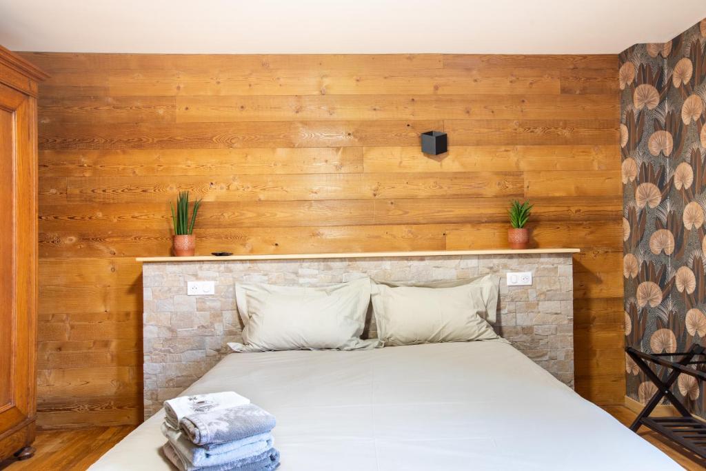 Appartement climatisé, 4 suites parentales et grande terrasse – photo 30