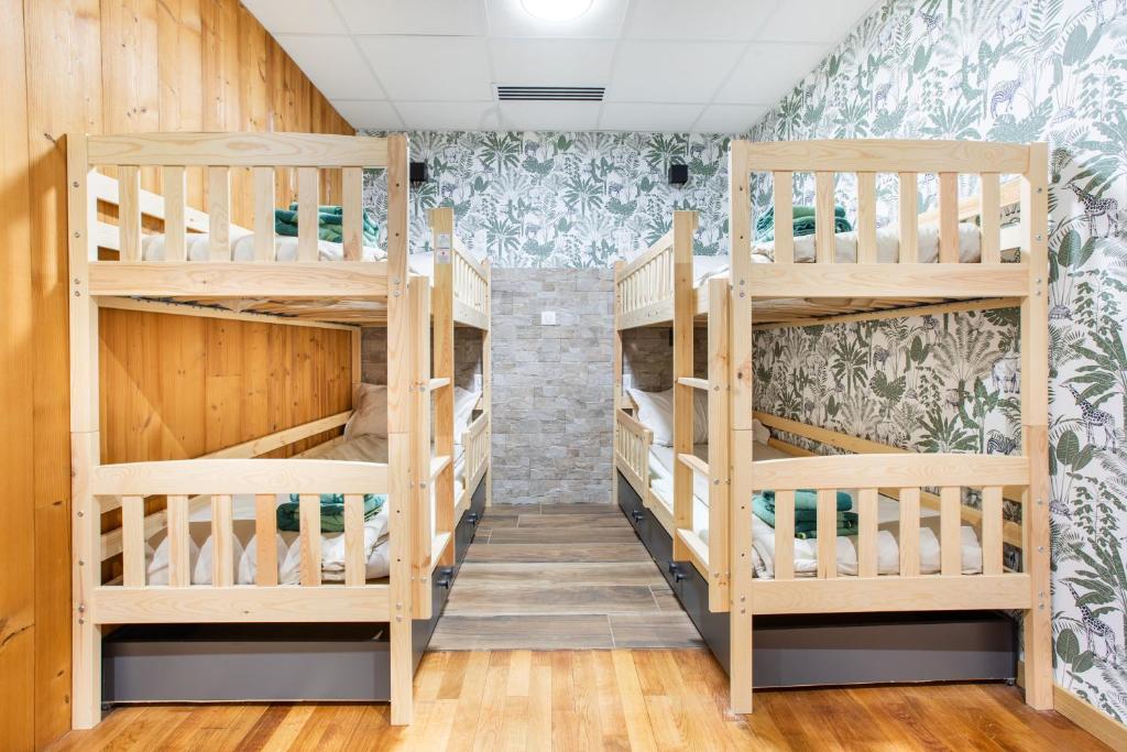 Appartement climatisé, 4 suites parentales et grande terrasse – photo 14