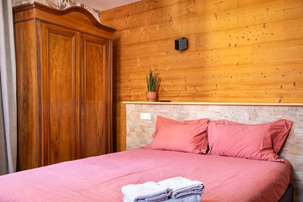 Appartement climatisé, 4 suites parentales et grande terrasse – photo 31