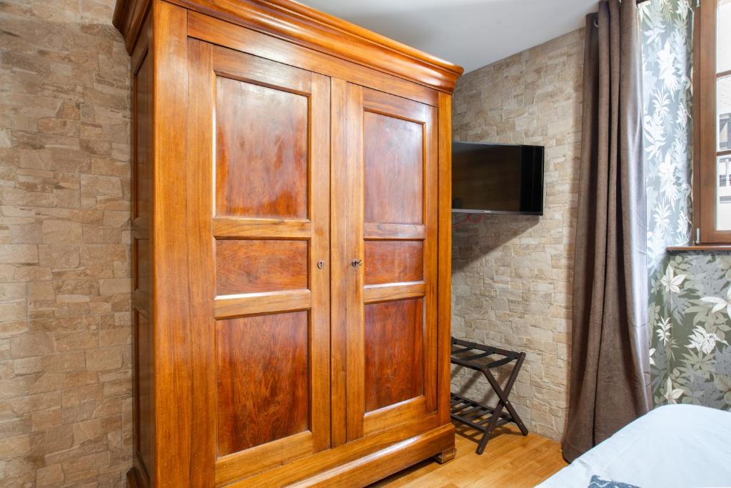 Appartement climatisé, 4 suites parentales et grande terrasse – photo 15