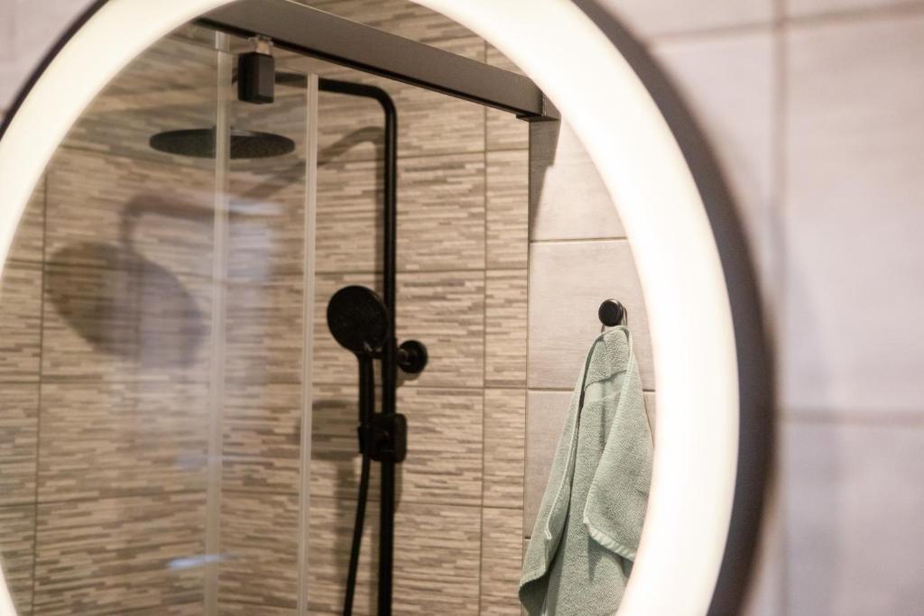 Appartement climatisé, 4 suites parentales et grande terrasse – photo 27