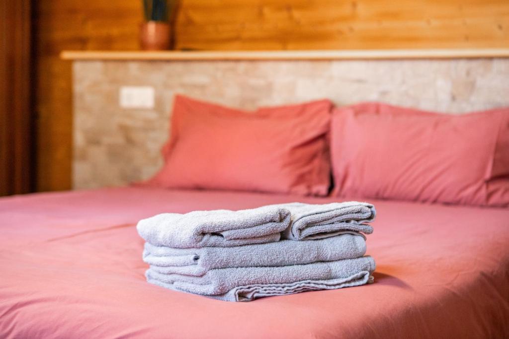 Appartement climatisé, 4 suites parentales et grande terrasse – photo 42