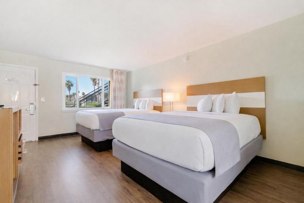 The Atwood Hotel San Diego - SeaWorld/Zoo