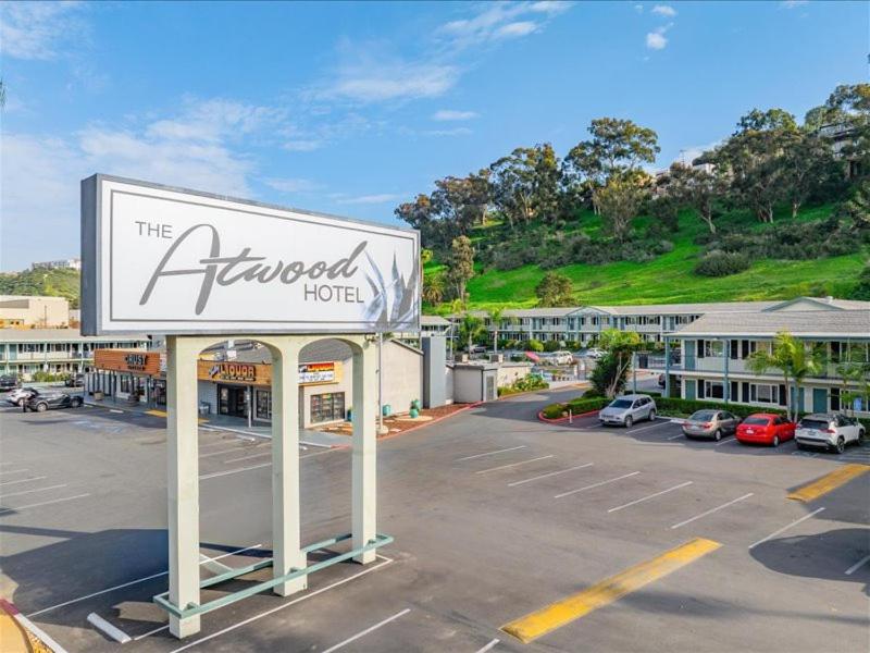 The Atwood Hotel San Diego - SeaWorld/Zoo photo