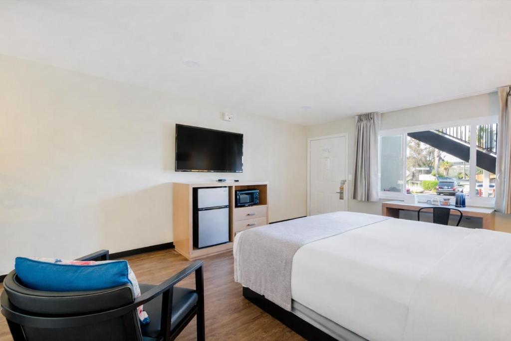 The Atwood Hotel San Diego - SeaWorld/Zoo photo