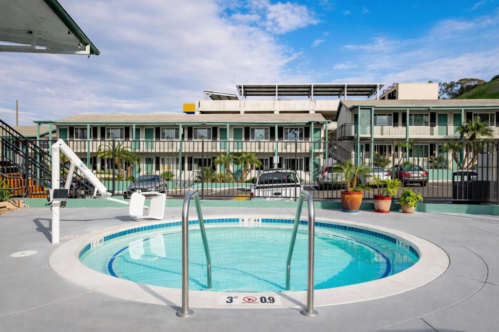 The Atwood Hotel San Diego - SeaWorld/Zoo photo