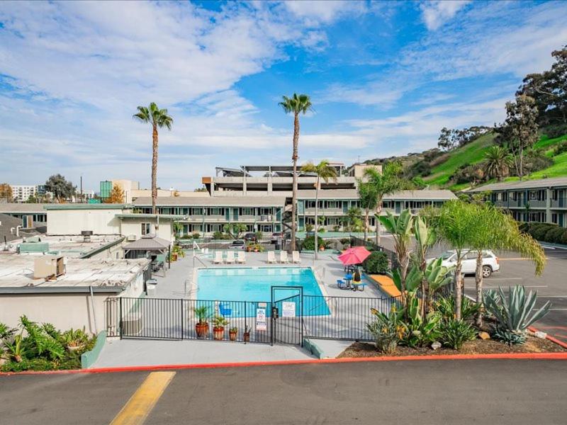 The Atwood Hotel San Diego - SeaWorld/Zoo photo