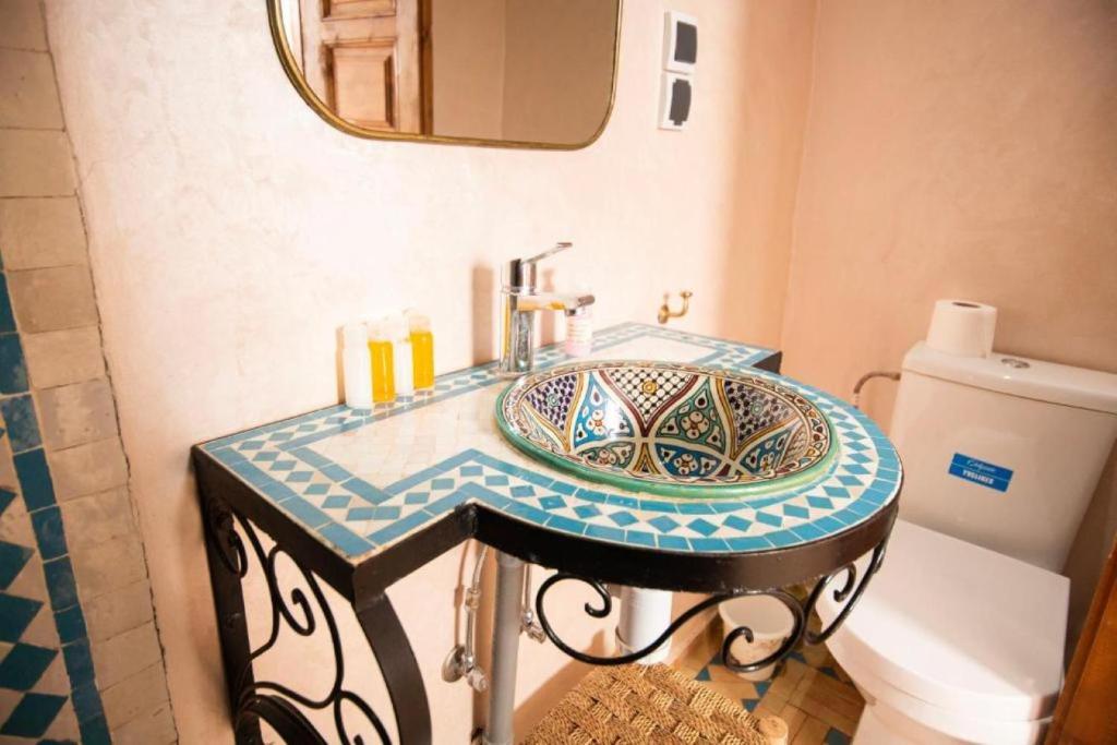 Villa Dar Saada — photo 8