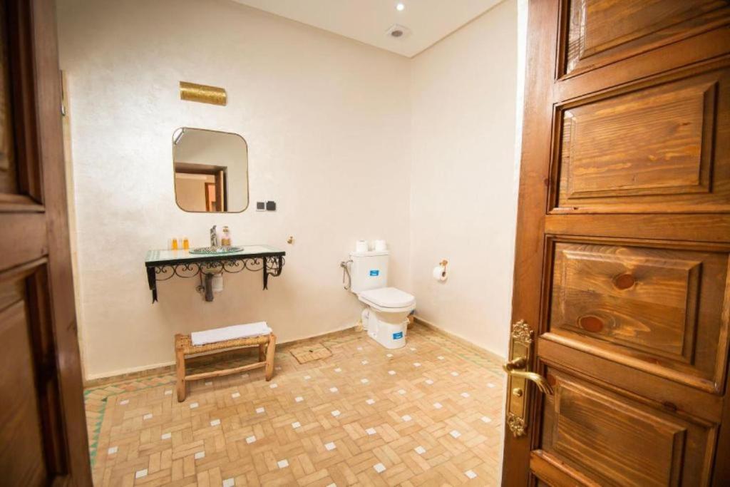 Villa Dar Saada — photo 9