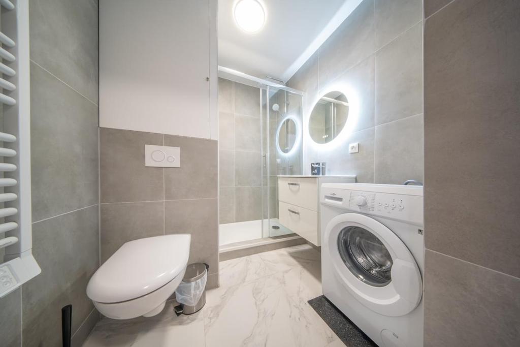 Saint Fiacre 1er Etage 3 Pers Proche Gare – photo 3