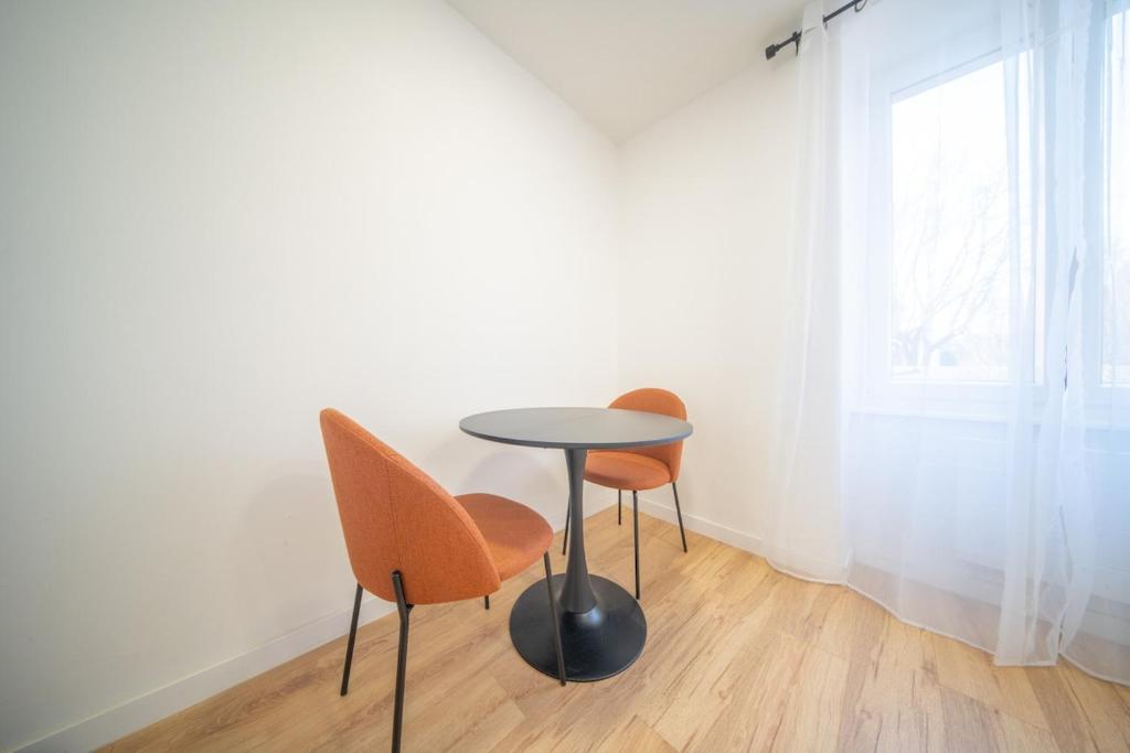 Saint Fiacre 1er Etage 3 Pers Proche Gare – photo 8