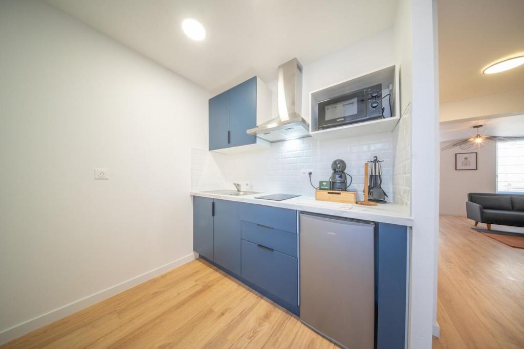 Saint Fiacre 1er Etage 3 Pers Proche Gare – photo 6