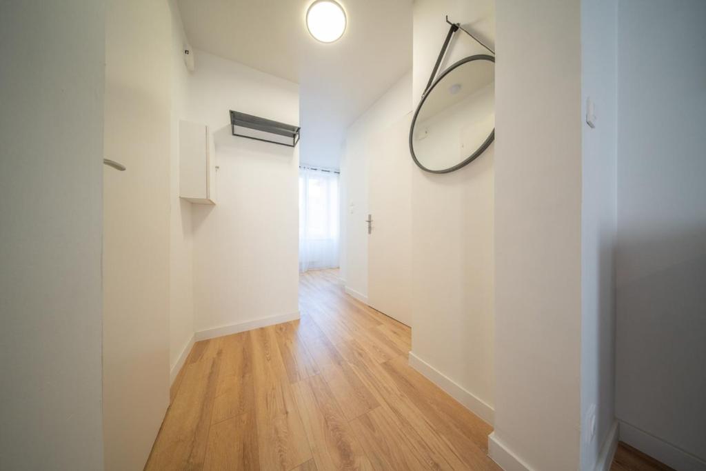 Saint Fiacre 1er Etage 3 Pers Proche Gare – photo 9
