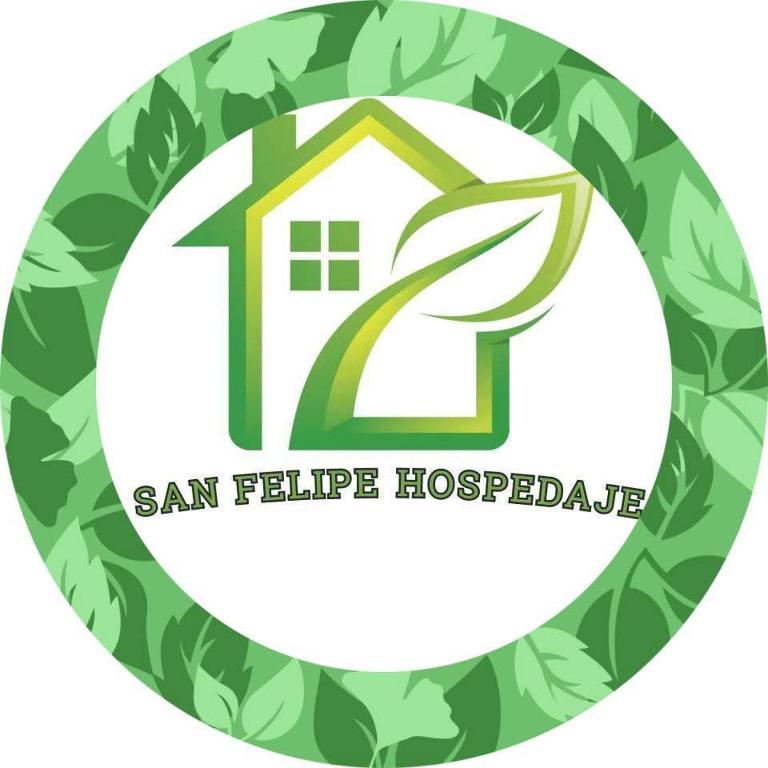 Hospedaje San Felipe