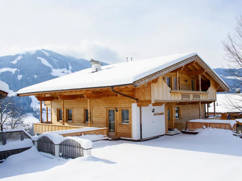 Haus Fernwald Top Rens