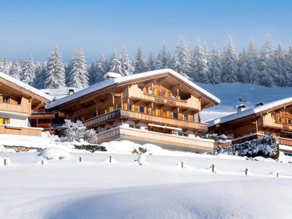 Haus Fernwald Top Nynke