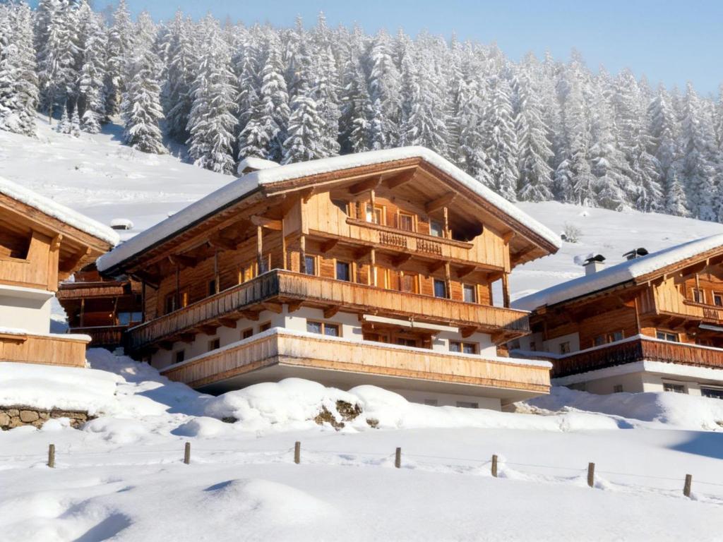 Haus Fernwald Top Jill und Rens
