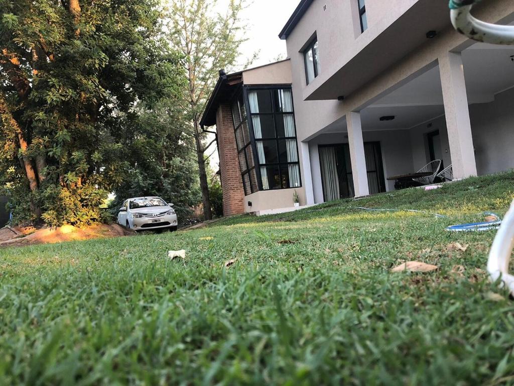 Casa en General Rivas