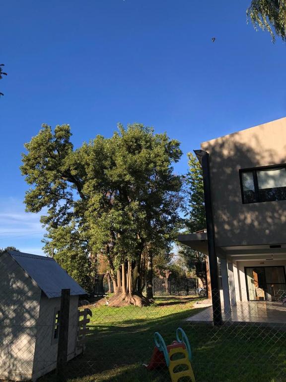 Casa en General Rivas