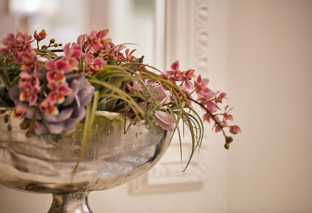 COSMOPOLITAN Hotel Prague - Resim 41