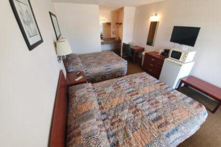 Riverside Inn of Glendive - Housity
