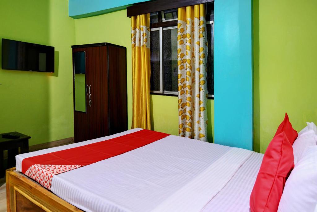 Hotel O Chewang Homestay - Housity