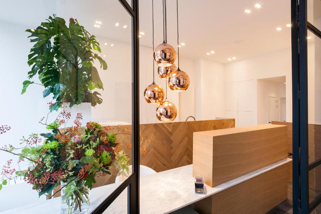 Foto Antwerpenis asuva majutusasutuse Kaai11 - Riverview Lofts & Suites galeriist