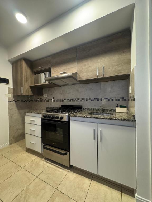 Campana Suites Becerra