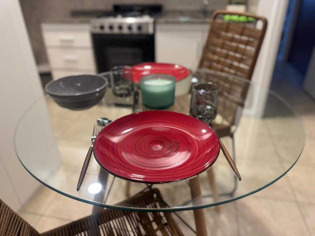 Campana Suites Becerra