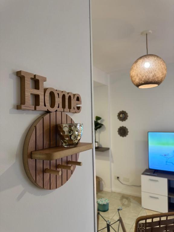 Campana Suites Becerra