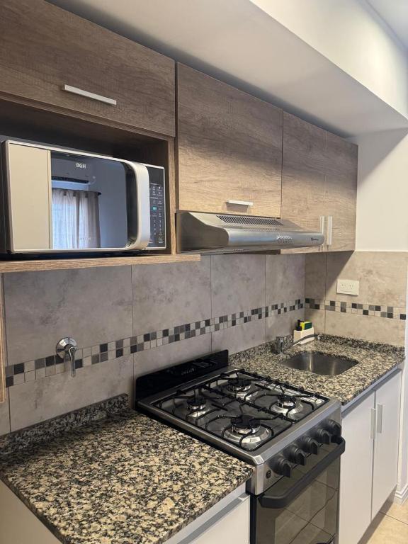 Campana Suites Becerra