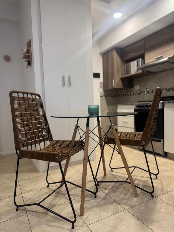 Campana Suites Becerra