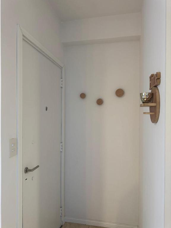 Campana Suites Becerra