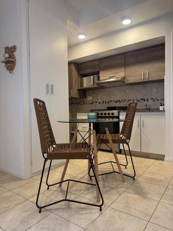 Campana Suites Becerra