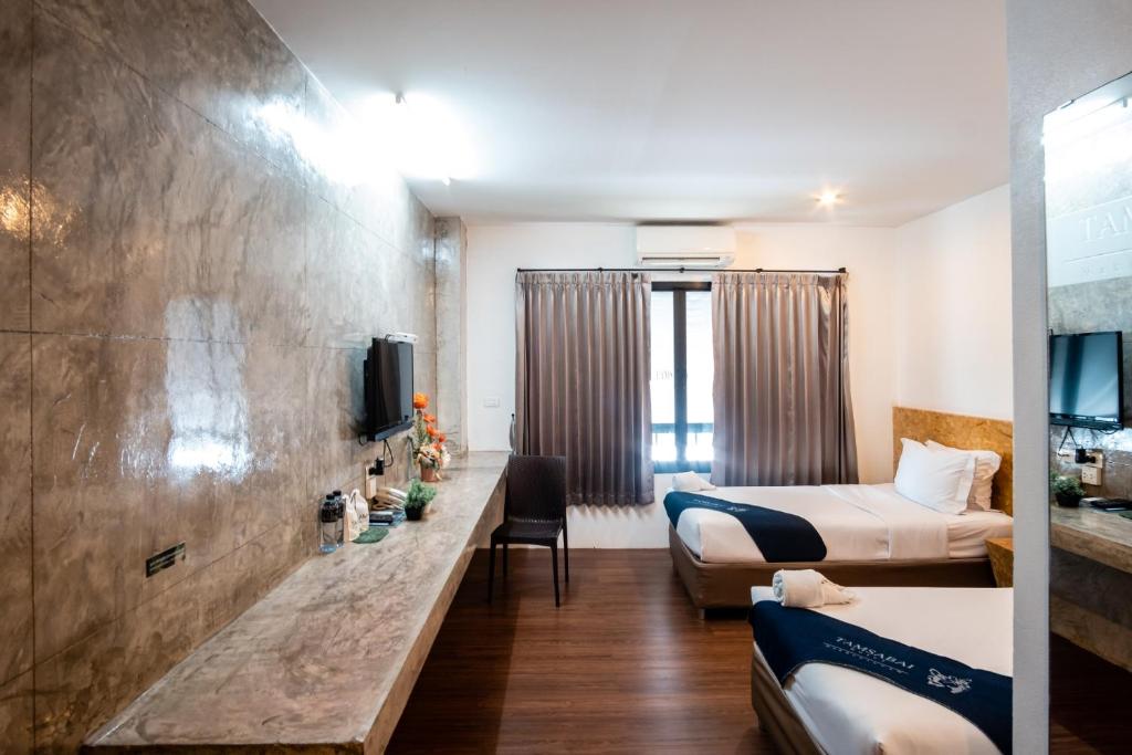 Tamsabai hotel - 