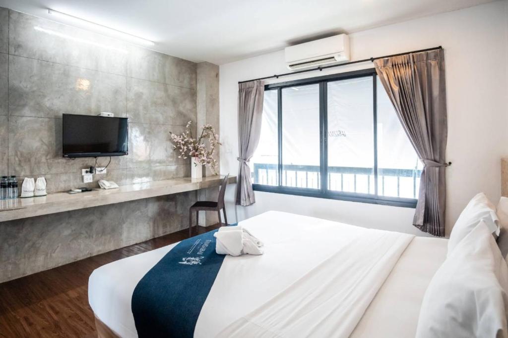 Tamsabai hotel - 