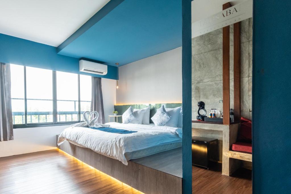 Tamsabai hotel - 