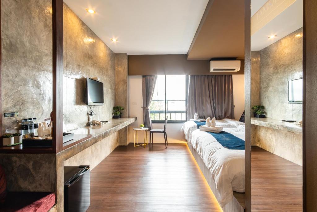 Tamsabai hotel - 