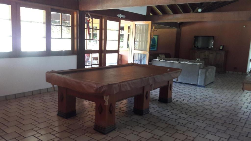  Chácara Brotas San Diego