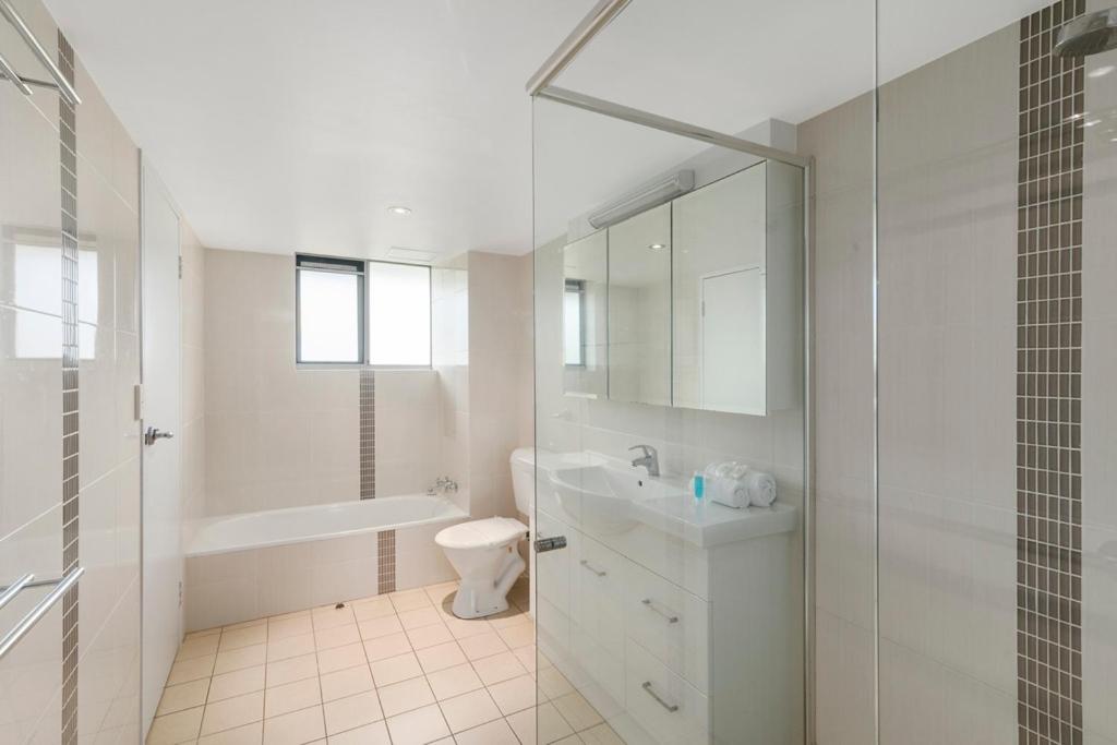 Solnamara Beachfront Apartments photo