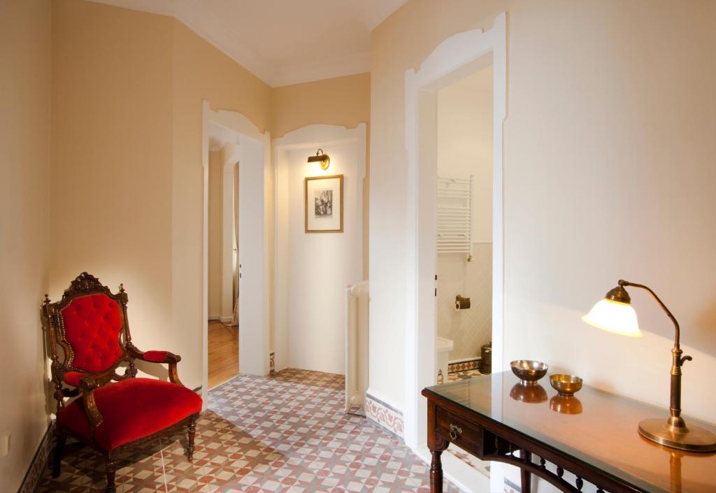 Hotel Sari Konak - Family Connecting Room