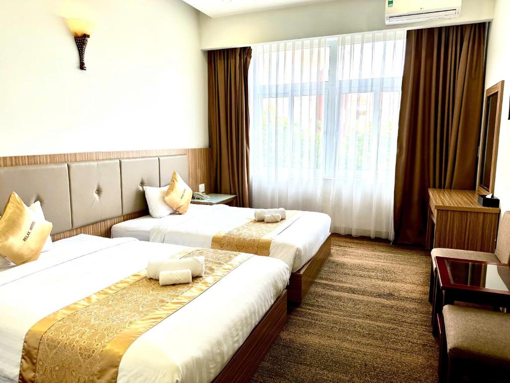 Red Palace Hotel, Đà Nẵng (cập nhật giá năm 2026)