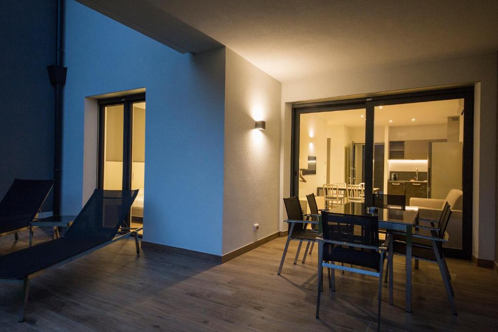Riva Lake Lodge - Departamento