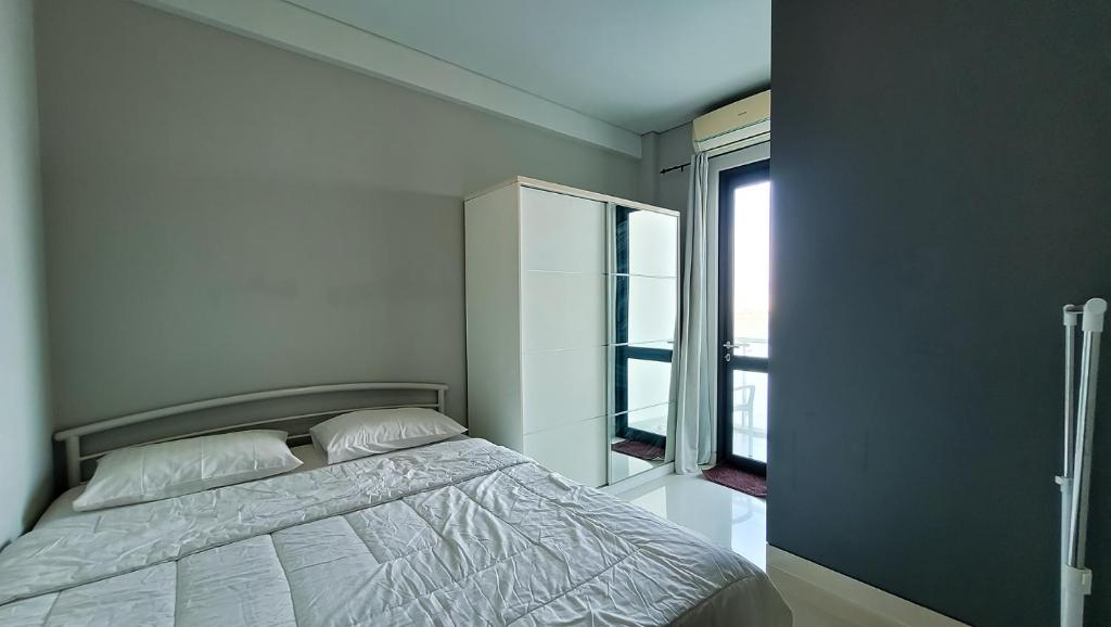 Palam Mansion at Apartment One Residence - 湾景两卧室公寓