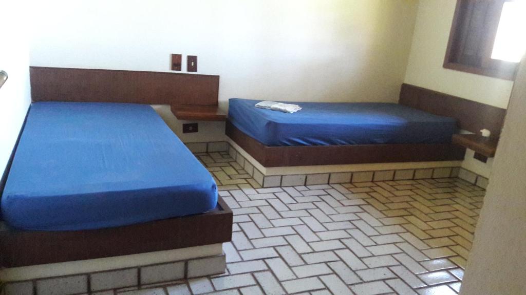  Chácara Brotas San Diego