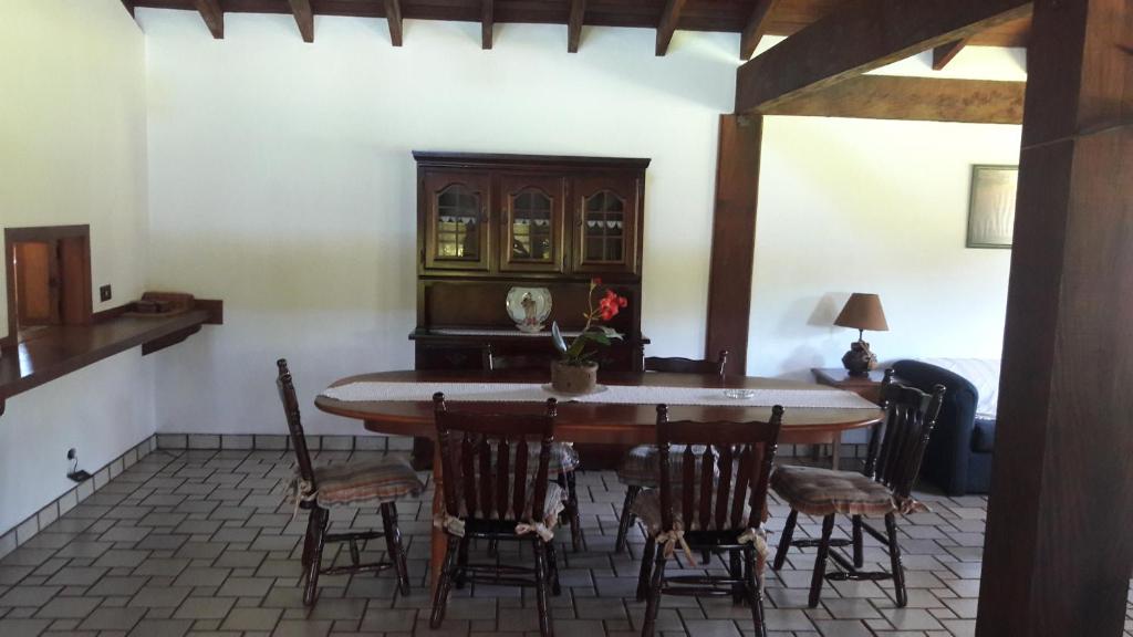  Chácara Brotas San Diego