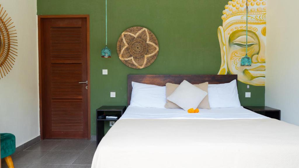 Karma House Ungasan - 14